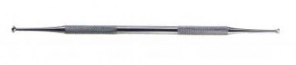 Amalgam instrument Ball